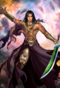 仙魔体师尊篇