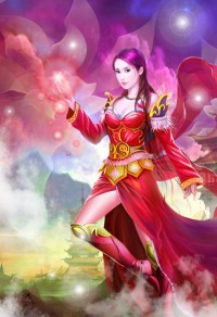 女裝大佬的宮斗大戲