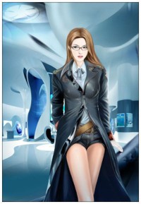 强暴少女游戏