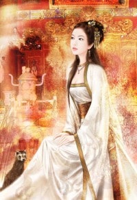 （神鵰同人）[神鵰]愁心明月之李莫愁