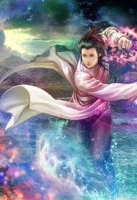 师父，不要啊
