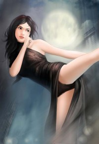 秦墨琛蘇可可