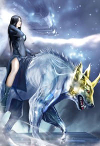 末世之红警指挥官