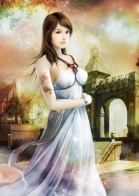 心若相依[穿書]