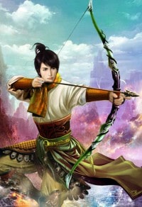 枯木总逢春