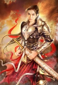 坏大叔，小萌妻